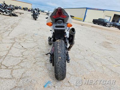 Czwarte zdjęcie samochodu z boku: 2020 KAWASAKI NINJA 1000 VIN:JKAEXKG19LDA81019 - miniatura