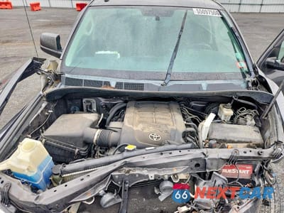 Zdjęcie 11 z 12 samochodu: 2013 TOYOTA TUNDRA CREWMAX SR5 VIN:5TFDY5F16DX306513 - miniatura