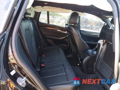 Zdjęcie 11 z 13 samochodu: 2023 BMW X3 SDRIVE30I VIN:5UX43DP05P9S75518 - miniatura