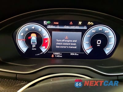 Zdjęcie 9 z 14 samochodu: 2023 AUDI SQ5 PREMIUM PLUS VIN:WA1B4AFY7P2164144 - miniatura