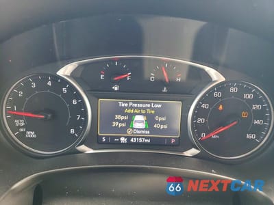 Zdjęcie 9 z 12 samochodu: 2024 GMC TERRAIN SLT VIN:3GKALVEGXRL192398 - miniatura