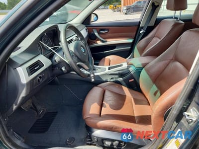 Zdjęcie 7 z 12 samochodu: 2008 BMW 328 XI VIN:WBAVC93598K037876 - miniatura