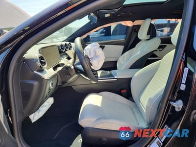 Zdjęcie 7 z 12 samochodu: 2022 MERCEDES-BENZ C 300 VIN:W1KAF4GB0NR067904 - miniatura