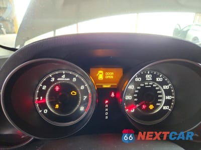Zdjęcie 9 z 13 samochodu: 2010 ACURA MDX TECHNOLOGY VIN:2HNYD2H69AH529899 - miniatura