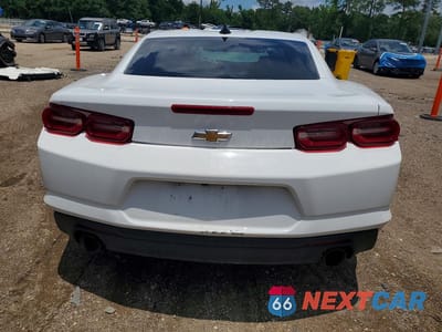 Zdjęcie 6 z 12 samochodu: 2023 CHEVROLET CAMARO LS VIN:1G1FB1RX5P0127176 - miniatura