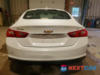 Zdjęcie 6 z 13 samochodu: 2017 CHEVROLET MALIBU LT VIN:1G1ZE5ST9HF236211 - miniatura