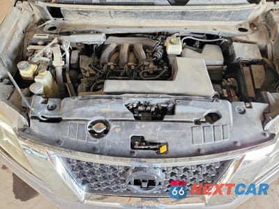 Zdjęcie 12 z 13 samochodu: 2013 NISSAN PATHFINDER S VIN:5N1AR2MN5DC665021 - miniatura