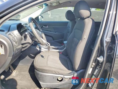 Zdjęcie 7 z 13 samochodu: 2013 KIA SPORTAGE LX VIN:KNDPBCA23D7448448 - miniatura