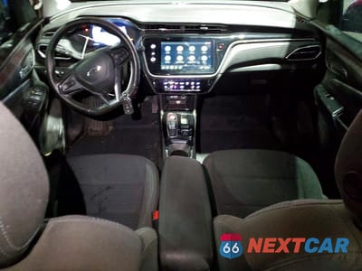 Zdjęcie 8 z 12 samochodu: 2023 CHEVROLET BOLT EUV LT VIN:1G1FY6S07P4111143 - miniatura