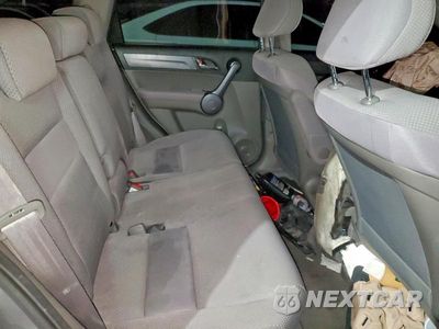Zdjęcie 11 z 14 samochodu: 2008 HONDA CR-V LX VIN:JHLRE38328C009174 - miniatura