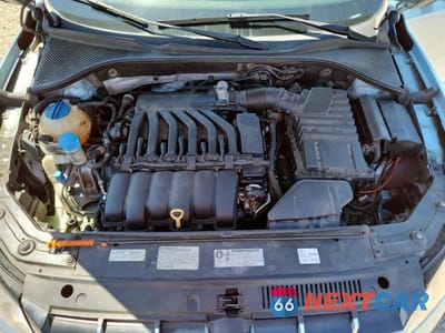 Zdjęcie 11 z 12 samochodu: 2012 VOLKSWAGEN PASSAT SE VIN:1VWBM7A3XCC084309 - miniatura