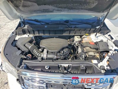 Zdjęcie 12 z 13 samochodu: 2017 GMC ACADIA VIN:1GKKNXLS4HZ120167 - miniatura
