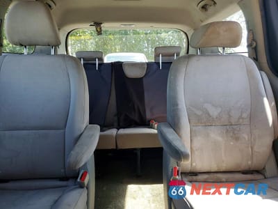 Zdjęcie 10 z 13 samochodu: 2015 KIA SEDONA LX VIN:KNDMB5C12F6029888 - miniatura