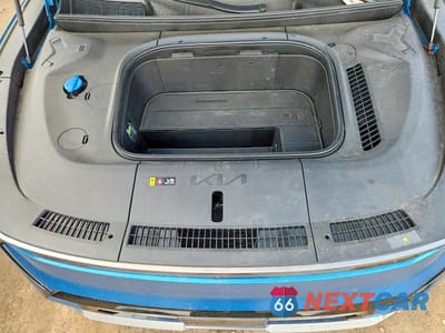 Zdjęcie 12 z 13 samochodu: 2024 KIA EV9 GT LINE VIN:KNDAEFS50R6037755 - miniatura