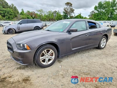 2014 DODGE CHARGER SE 2C3CDXBG2EH117087 - główne zdjęcie licytacji z USA - miniatura