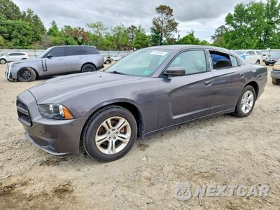 2014 DODGE CHARGER SE 2C3CDXBG2EH117087 - główne zdjęcie licytacji z USA - miniatura