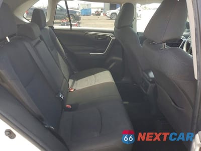 Zdjęcie 11 z 14 samochodu: 2023 TOYOTA RAV4 LE VIN:2T3H1RFV2PC225146 - miniatura