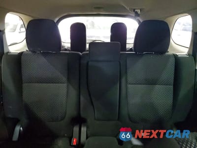 Zdjęcie 10 z 13 samochodu: 2017 MITSUBISHI OUTLANDER SE VIN:JA4AZ3A39HZ056542 - miniatura