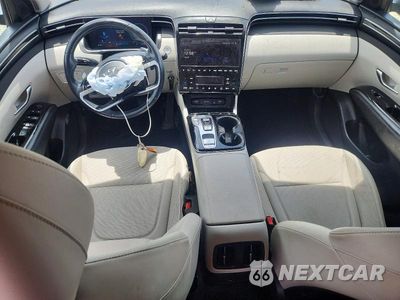 Zdjęcie 8 z 13 samochodu: 2023 HYUNDAI TUCSON SEL CONVENIENCE VIN:KM8JFCA16PU113302 - miniatura