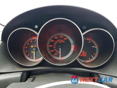 Zdjęcie 9 z 12 samochodu: 2009 MAZDA 3 S VIN:JM1BK343991244164 - miniatura