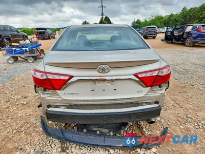 Zdjęcie 6 z 13 samochodu: 2015 TOYOTA CAMRY SE VIN:4T1BF1FKXFU499926 - miniatura