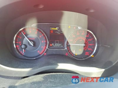 Zdjęcie 9 z 12 samochodu: 2017 SUBARU WRX VIN:JF1VA1B60H9810171 - miniatura