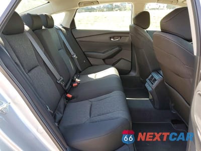 Zdjęcie 10 z 12 samochodu: 2026 HONDA ACCORD SE VIN:1HGCY1F45TA020007 - miniatura