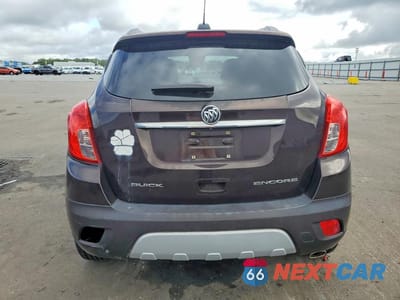 Zdjęcie 6 z 12 samochodu: 2016 BUICK ENCORE VIN:KL4CJASB0FB164404 - miniatura