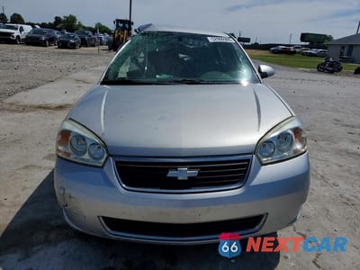 Piąte zdjęcie samochodu w środku: 2006 CHEVROLET MALIBU LT VIN:1G1ZT51F36F105208 - miniatura