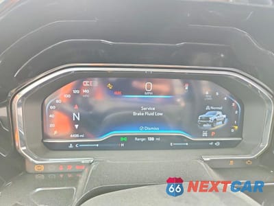 Zdjęcie 9 z 13 samochodu: 2025 CHEVROLET SILVERADO K1500 LT TRAIL BOSS VIN:3GCUKFEDXSG296315 - miniatura