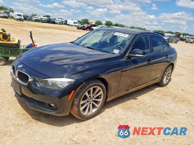 2017 BMW 320 I WBA8E1G35HNU18642 - główne zdjęcie licytacji z USA - miniatura