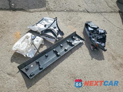 Zdjęcie 13 z 14 samochodu: 2022 FORD EDGE SEL VIN:2FMPK4J92NBB10420 - miniatura