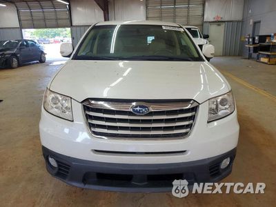 Piąte zdjęcie samochodu w środku: 2011 SUBARU TRIBECA LIMITED VIN:4S4WX9GD1B4402362 - miniatura