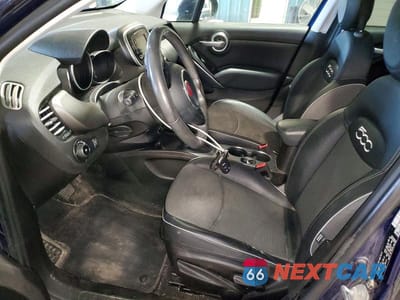 Zdjęcie 7 z 13 samochodu: 2016 FIAT 500X TREKKING VIN:ZFBCFYCT0GP331606 - miniatura