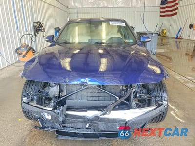 Piąte zdjęcie samochodu w środku: 2018 BMW 330 XI VIN:WBA8D9C59JA615478 - miniatura