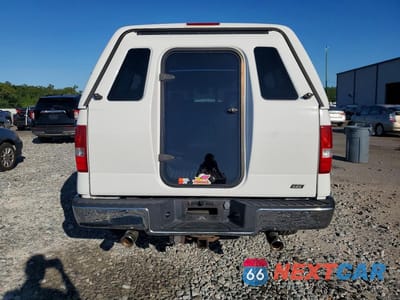Zdjęcie 6 z 12 samochodu: 2006 FORD F150 VIN:1FTRF12W96NA43633 - miniatura