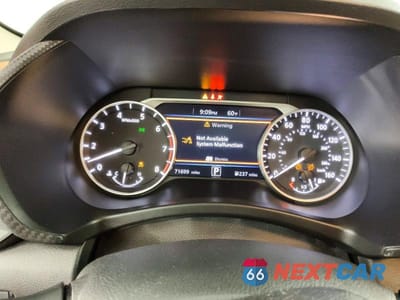 Zdjęcie 9 z 13 samochodu: 2023 NISSAN SENTRA SV VIN:3N1AB8CV0PY245100 - miniatura