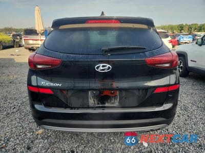 Zdjęcie 6 z 14 samochodu: 2020 HYUNDAI TUCSON LIMITED VIN:KM8J33AL0LU161964 - miniatura