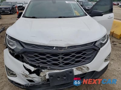 Zdjęcie 12 z 13 samochodu: 2018 CHEVROLET EQUINOX LT VIN:2GNAXKEX5J6270262 - miniatura