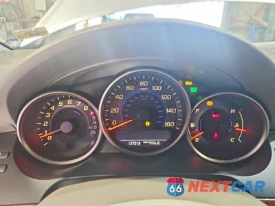 Zdjęcie 9 z 12 samochodu: 2006 ACURA RL VIN:JH4KB16586C010342 - miniatura
