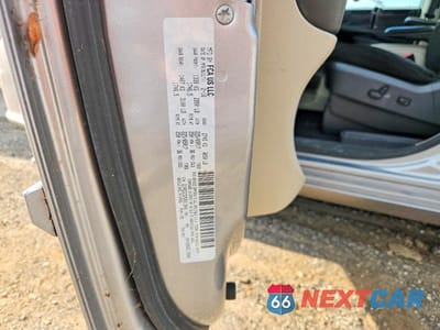 Zdjęcie 13 z 13 samochodu: 2016 DODGE GRAND CARAVAN SXT VIN:2C4RDGCG7GR311843 - miniatura