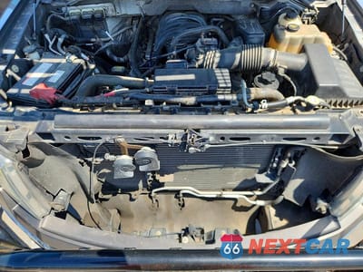 Zdjęcie 11 z 13 samochodu: 2010 FORD F150 SUPERCREW VIN:1FTEW1E89AFB60322 - miniatura