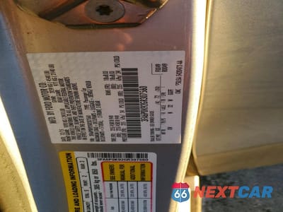 Zdjęcie 12 z 12 samochodu: 2016 FORD FUSION TITANIUM VIN:3FA6P0K92GR307560 - miniatura