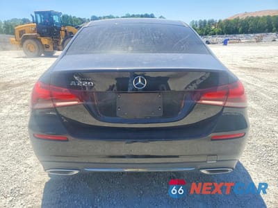 Zdjęcie 6 z 12 samochodu: 2019 MERCEDES-BENZ A 220 VIN:WDD3G4EB3KW001899 - miniatura