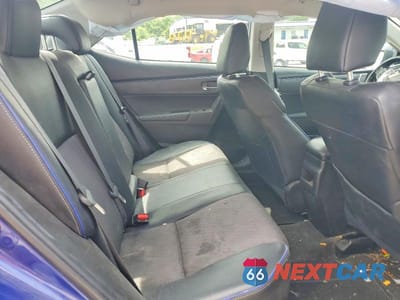 Zdjęcie 10 z 12 samochodu: 2019 TOYOTA COROLLA VIN:5YFBURHE2KP880712 - miniatura