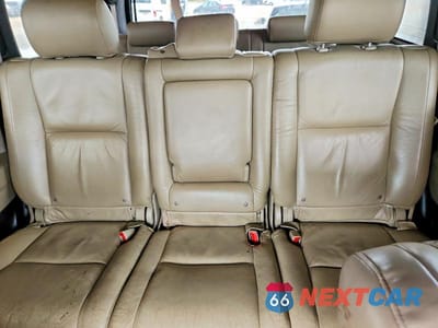 Zdjęcie 10 z 13 samochodu: 2010 TOYOTA SEQUOIA SR5 VIN:5TDZY5G13AS026585 - miniatura