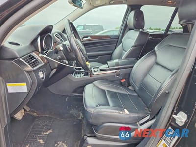 Zdjęcie 7 z 13 samochodu: 2013 MERCEDES-BENZ ML 350 VIN:4JGDA5JB8DA203760 - miniatura