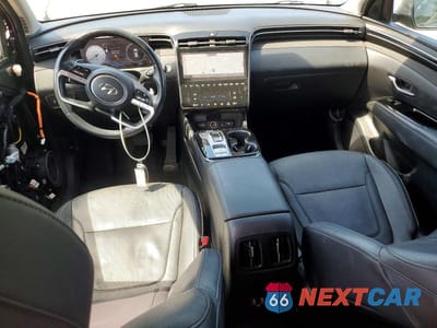 Zdjęcie 8 z 14 samochodu: 2022 HYUNDAI TUCSON LIMITED VIN:5NMJE3AE4NH144952 - miniatura