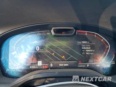 Zdjęcie 9 z 12 samochodu: 2024 BMW X3 XDRIVE30I VIN:5UX53DP01R9W33771 - miniatura