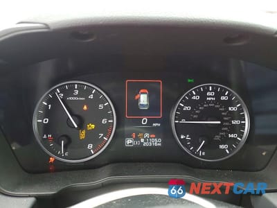 Zdjęcie 9 z 13 samochodu: 2024 SUBARU CROSSTREK PREMIUM VIN:JF2GUADC9RH323525 - miniatura